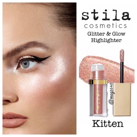 stila liquid highlighter